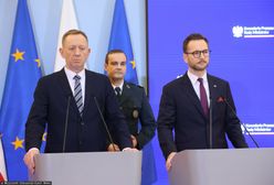 Co dalej ze zbożem z Ukrainy? "Z sukcesem zakończyliśmy rozmowy"