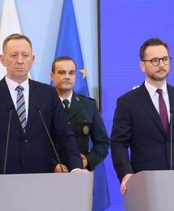 Co dalej ze zbożem z Ukrainy? "Z sukcesem zakończyliśmy rozmowy"