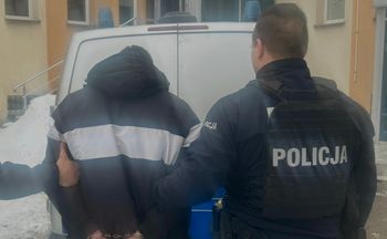 Bestialskie zachowanie 28-latka. Wszystko na oczach dziecka