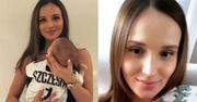 Marina pozazdrościła Kasi Cichopek? Też chce zostać "sexy mamą"