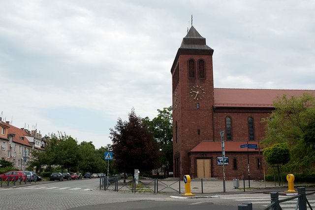 Nikkor AF-S 35 mm f/1.4 - świetne szkło na każdą okazję [test] 9