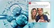 Para z Florydy pozywa klinikę in vitro. Urodziła czyjeś dziecko