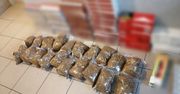 Śląsk. W Chorzowie ponad 230 tysięcy papierosów bez polskich znaków akcyzowych