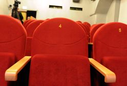 Warszawa. W przeddzień zamknięcia tłumy w kinach