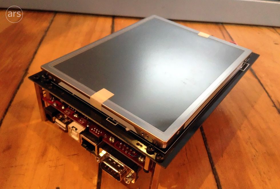 Zestaw rozszerzonej rzeczywistości Apple'a ma być równie przełomowy, co iPhone 3