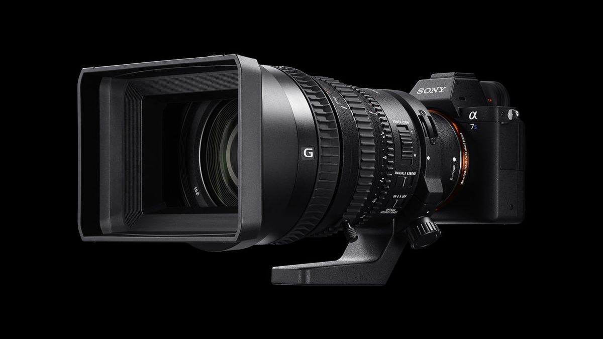 Czy w Sony a7R III zobaczymy 80-megapikselową matrycę? 1