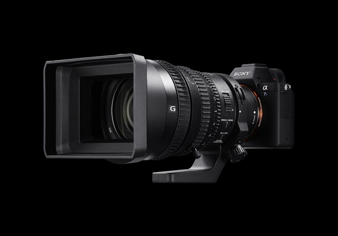 Czy w Sony a7R III zobaczymy 80-megapikselową matrycę?