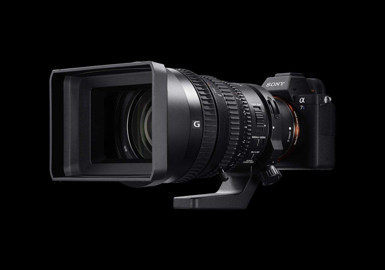 Czy w Sony a7R III zobaczymy 80-megapikselową matrycę? 1