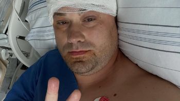 Adrian Szymaniak ze "ŚOPW" przekazał nowe informacje o leczeniu glejaka. "Wiele osób walczy po cichu"