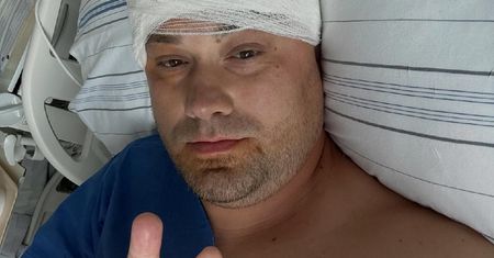 Adrian Szymaniak ze "ŚOPW" przekazał nowe informacje o leczeniu glejaka. "Wiele osób walczy po cichu"