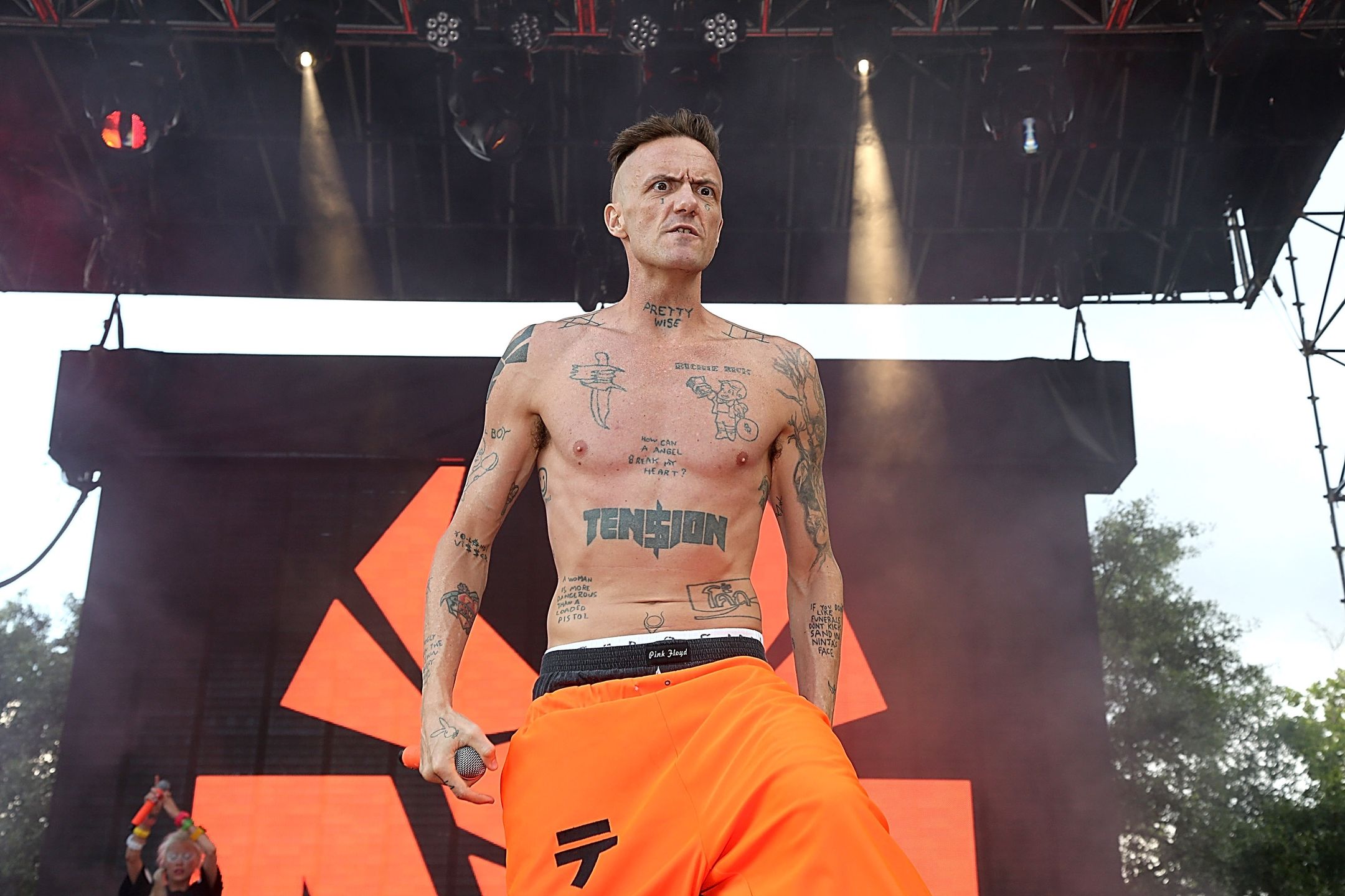Die Antwoord