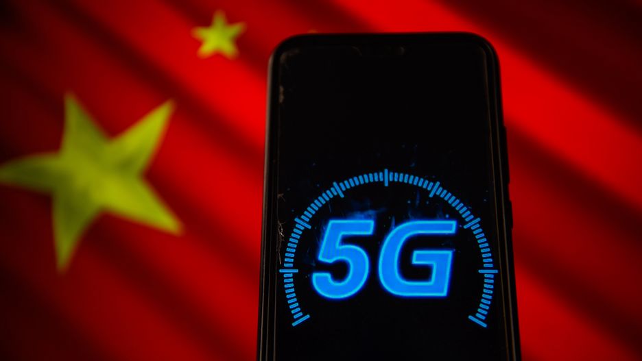 Wielka Brytania. Huawei dostał zakaz ws. sieci 5G, Chińczycy reagują