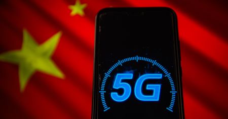 Wielka Brytania. Chiny protestują przeciwko "bezpodstawnemu zakazowi" dla sieci Huawei 5G