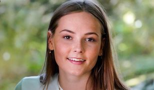 Księżniczka Ingrid Alexandra to pewna siebie nastolatka. Kiedyś zasiądzie na norweskim tronie