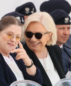 "Planowany zamach". Krystyna Pawłowicz grzmi ws. TK