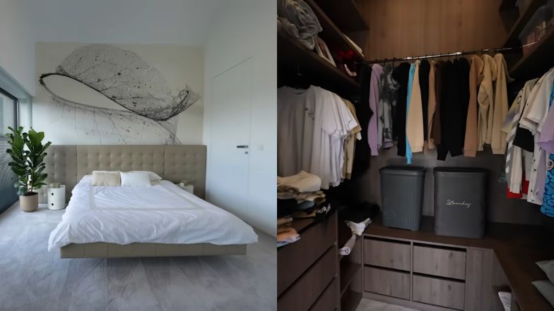 Tak mieszkają Friz i Wersow