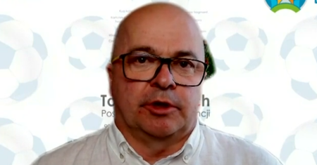Lidia Staroń przełyka gorycz porażki. Tomasz Zimoch ma już nowego kandydata na RPO