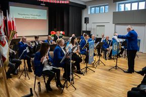 11 Listopada, Kaczory