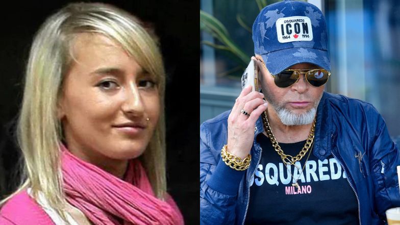 Iwona Wieczorek i Krzysztof Rutkowski 