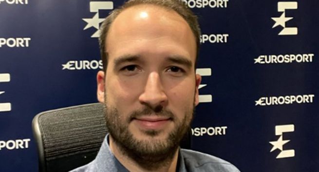 Dziennikarz żużlowy przechodzi do Eurosportu. Wcześniej pracował w Canal+ Sport
