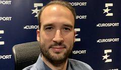 Dziennikarz żużlowy przechodzi do Eurosportu. Wcześniej pracował w Canal+ Sport