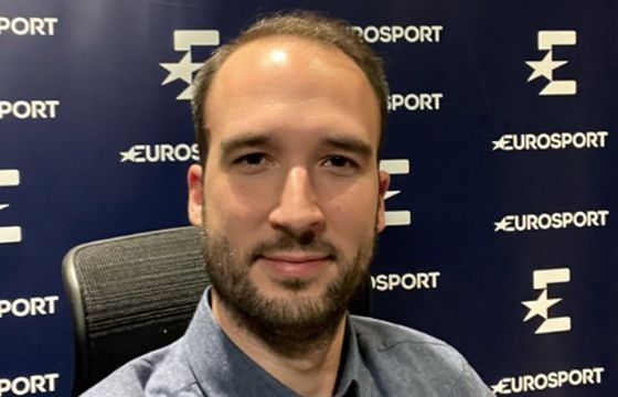 Dziennikarz żużlowy przechodzi do Eurosportu. Wcześniej pracował w Canal+ Sport