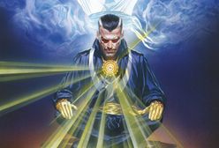 Doktor Strange – recenzja komiksu wydawnictwa Egmont