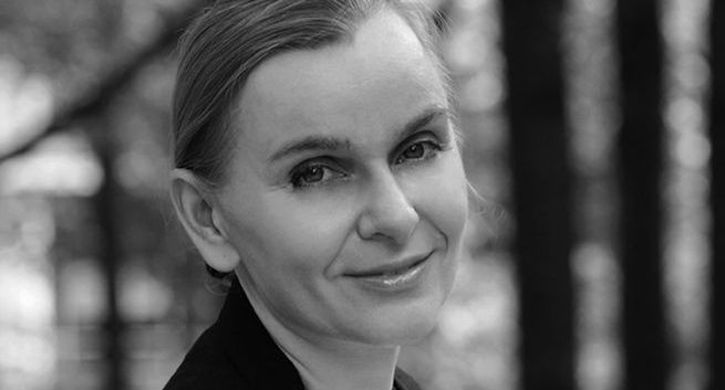 Agnieszka Anielska odpowiada za rozwoju nowego biznesu Grupy Bauer Media