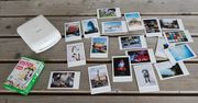 Fujifilm Instax Share SP-1 - kieszonkowa drukarka do fotografii natychmiastowej [test]
