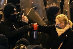 Nowacka spryskana gazem przez policjanta. "Do dziś czekam na sprawiedliwość"