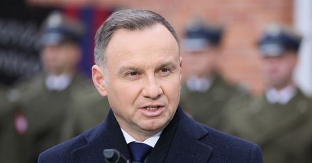 "Nowa sytuacja". Andrzej Duda zwróci się do narodu