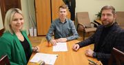 Bytów: Od planów do realizacji. Rusza przebudowa podziemi zamku