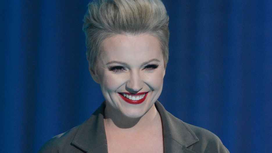 Dorota Szelągowska o pielęgnacji w czasie kwarantanny