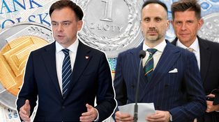 Szykuje się kolejny zwrot ws. podatków. Wiemy, co planuje rząd