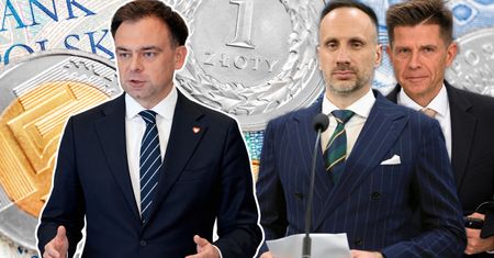 Szykuje się kolejny zwrot ws. podatków. Wiemy, co zamierza rząd