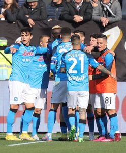 Tytuł już prawie mają w garści. Oglądaj na żywo SSC Napoli - US Cremonese