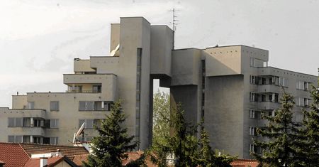 Trzaskowski: przy ul. Sobieskiego 100 będą mieszkania dla ukraińskich rodzin