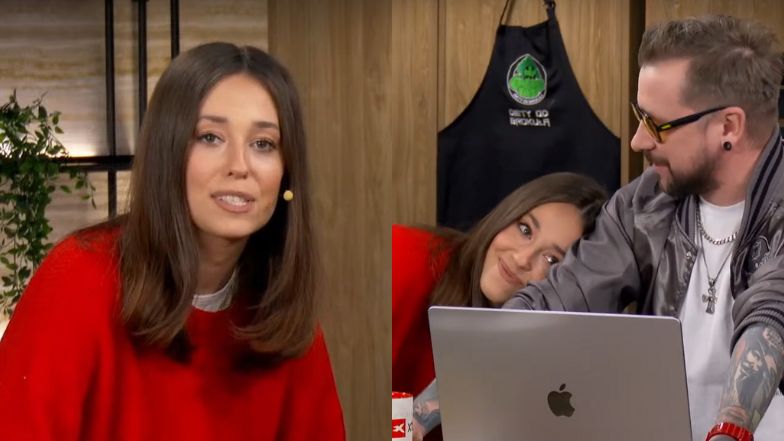 Izabella Krzan potwierdziła, że odchodzi z Kanału Zero