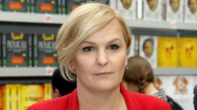 Otylia Jędrzejczak pokazała nowe zdjęcie. Fani wzruszeni