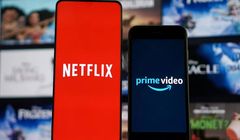 Nie ma mocnych na Netfliksa w Polsce. Mocno w górę Disney+ i Prime Video