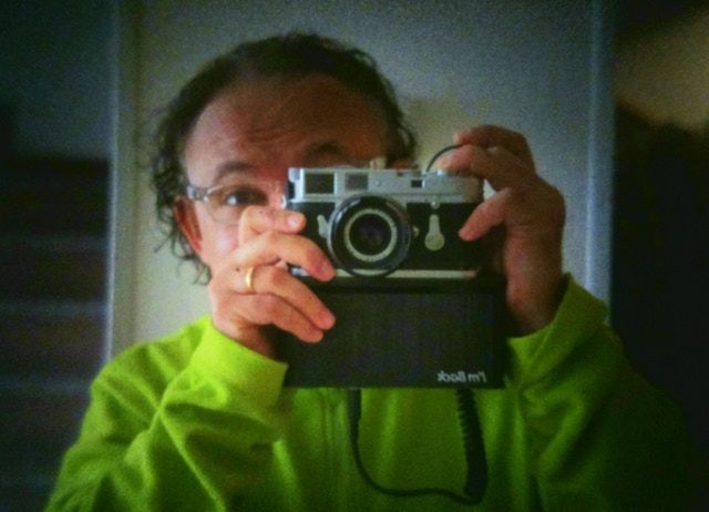 I’m Back – cyfrowa rewolucja w świecie fotografii tradycyjnej. Znamy specyfikację przystawki 7