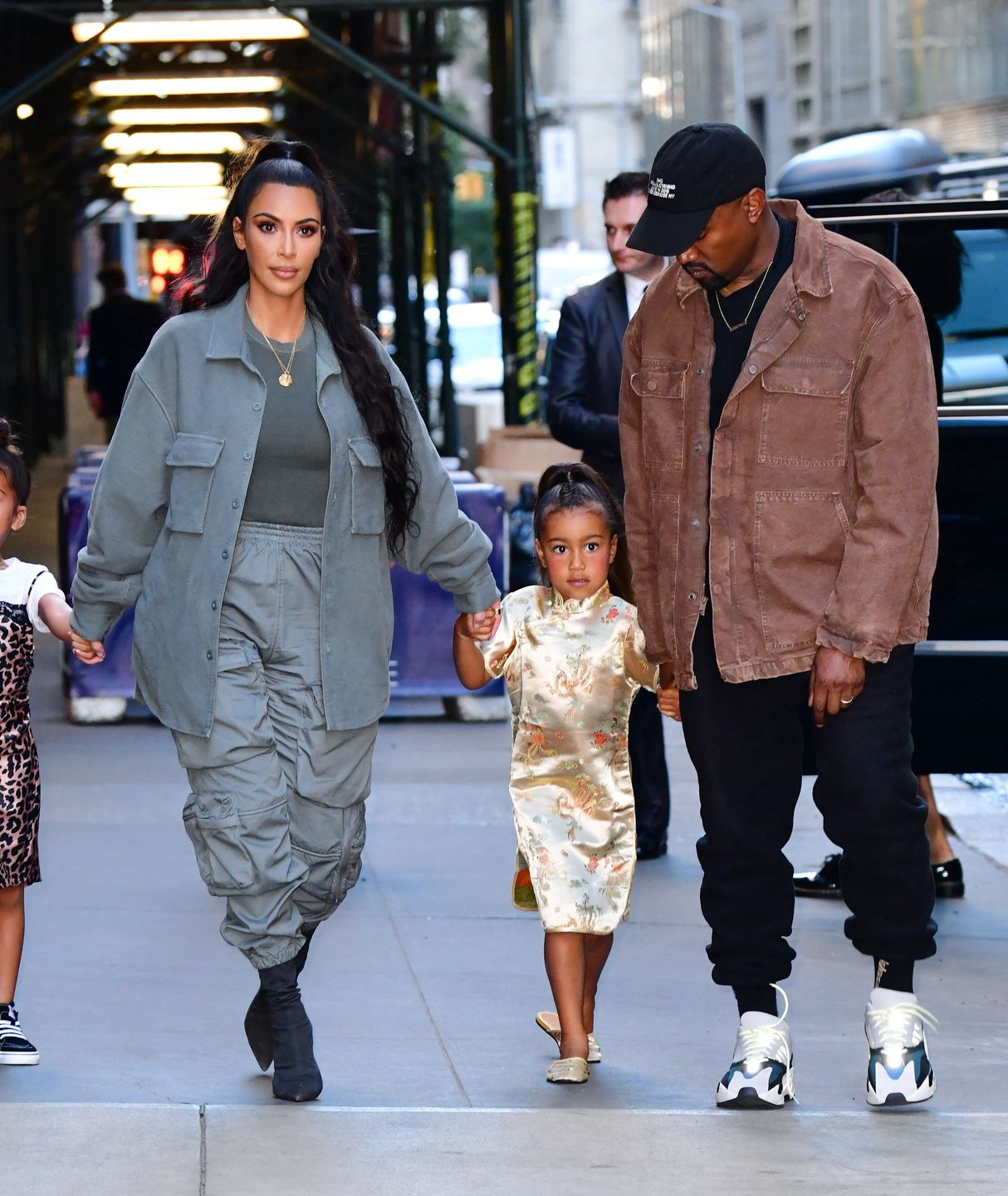 Kim Kardashian jest wściekła na Kanyego Westa