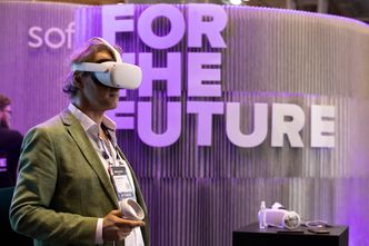 Źródło wysycha. Coraz trudniej o inwestycję dla startupu