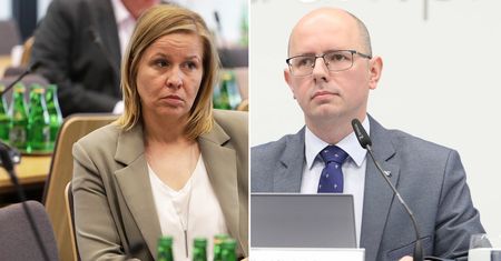 Przewodniczący komisji ds. pedofilii: Mikołaj jest ofiarą sporów politycznych