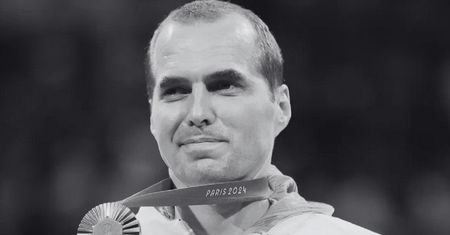 Zmarł polski medalista igrzysk paralimpijskich. Miał 38 lat