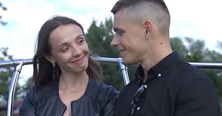 Adam z "Rolnika..." ma poważne zamiary wobec Wiktorii. "To są deklaracje szczere i prawdziwe"