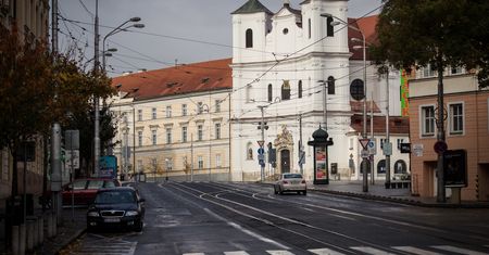 Słowacja wprowadza surowe zasady. Nie każdy przekroczy granicę