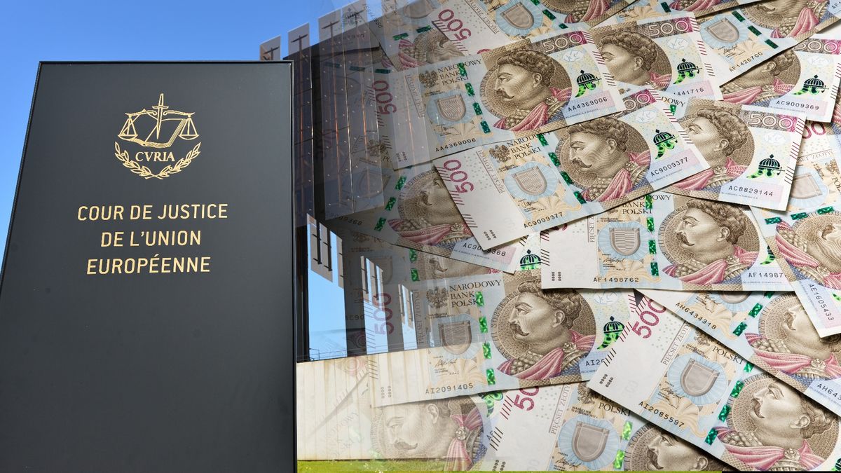 TSUE: bank nie musi przekazywać konsumentowi szczegółowych infor