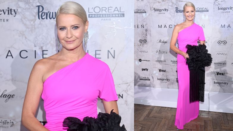 Małgorzata Kożuchowska