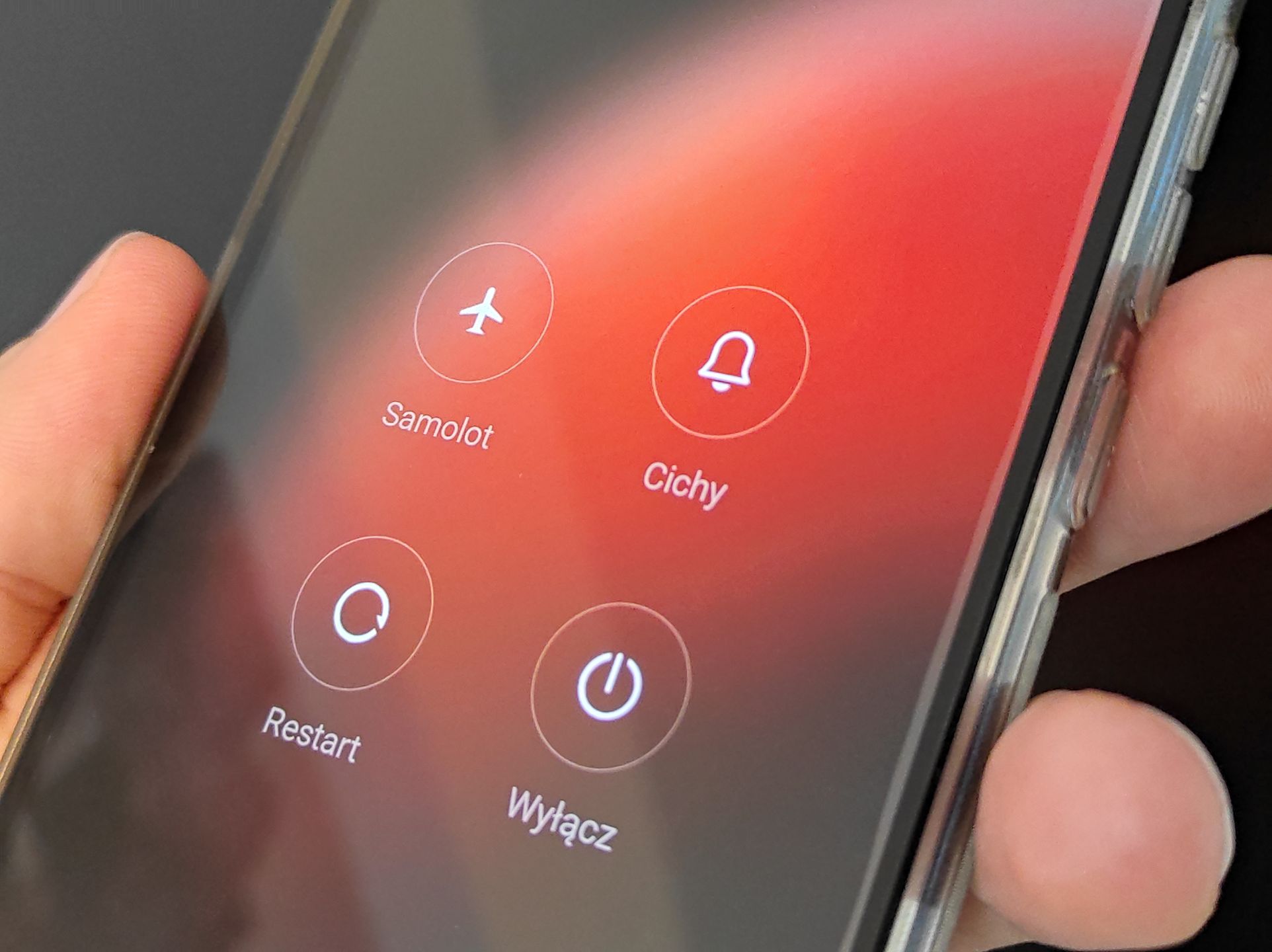 Przyspieszenie Androida. Jak sprawić, żeby telefon się "odmulił"? 2